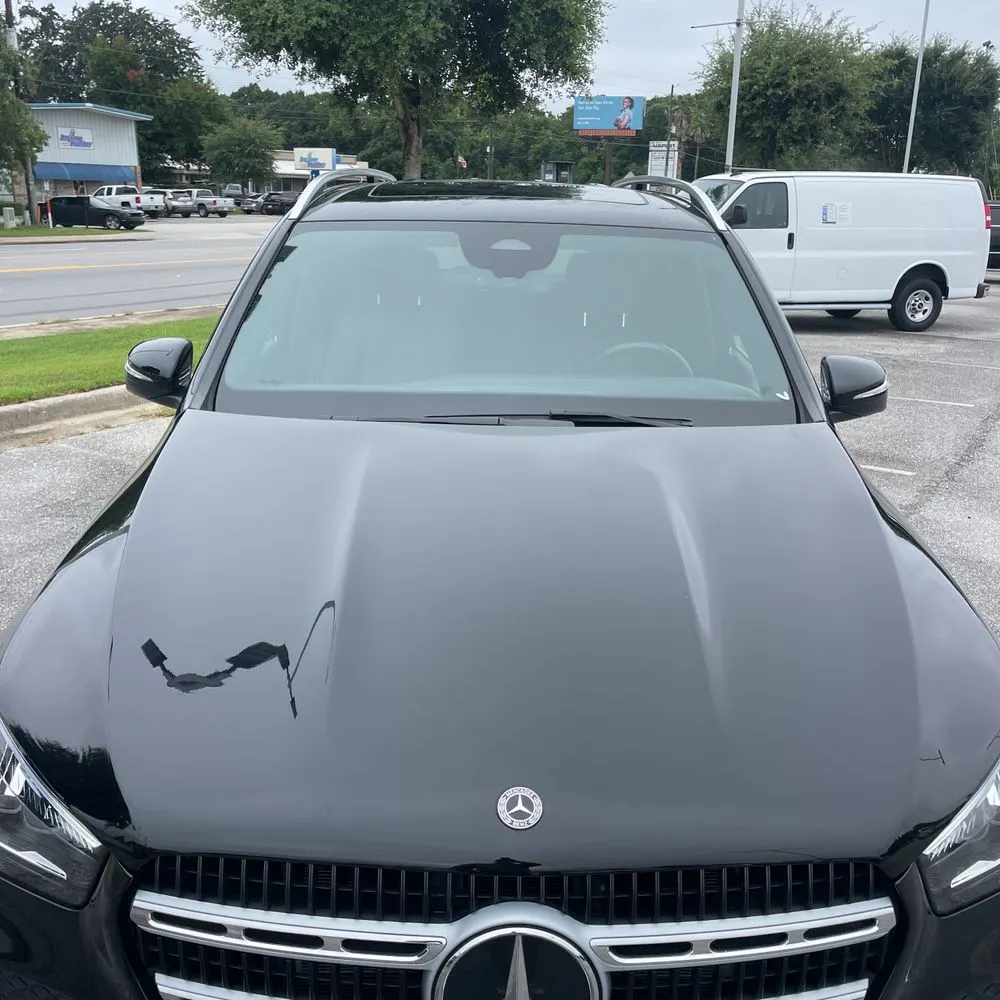 2024 Mercedes-Benz GLE GLE450e