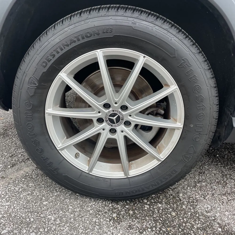2024 Mercedes-Benz GLE GLE450e