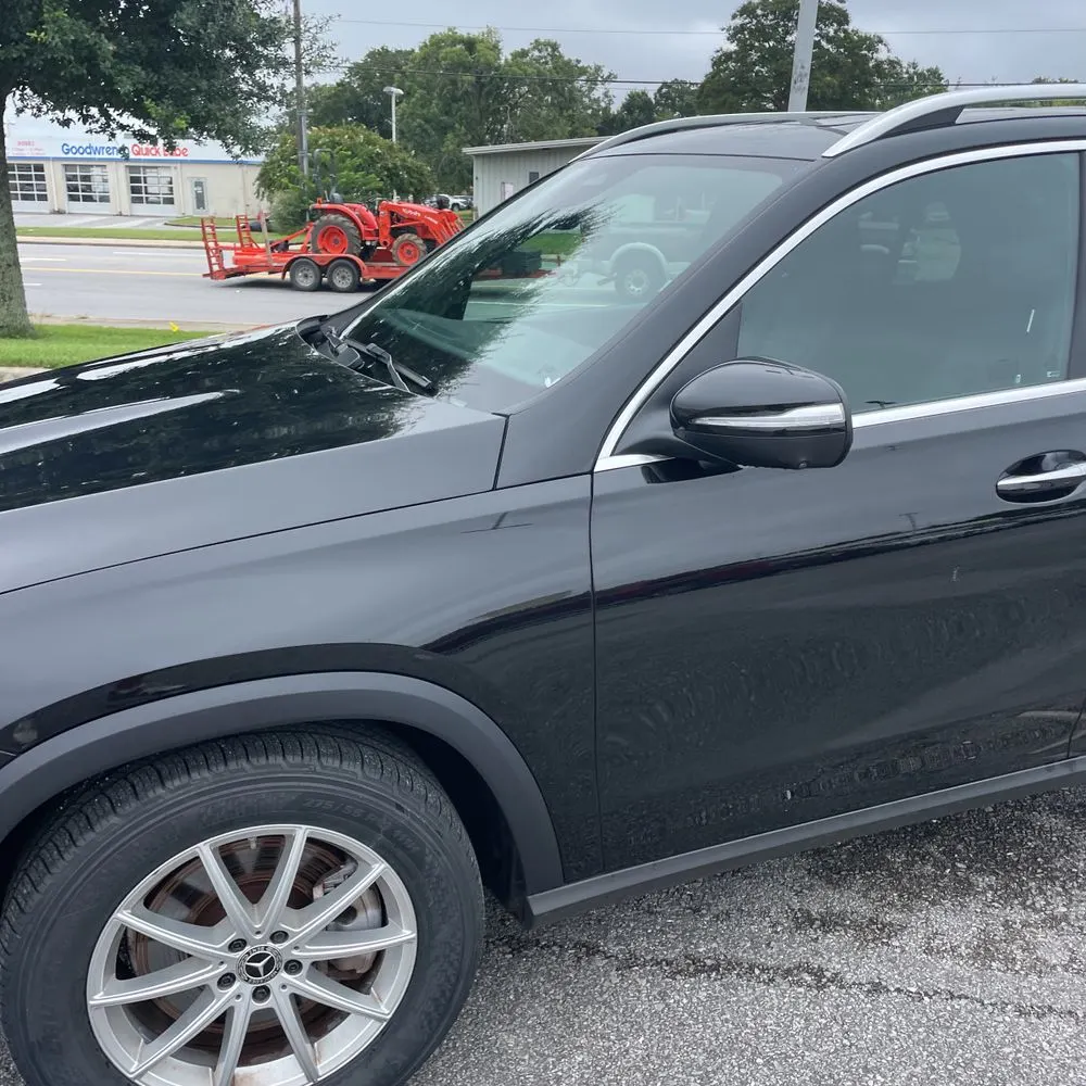 2024 Mercedes-Benz GLE GLE450e