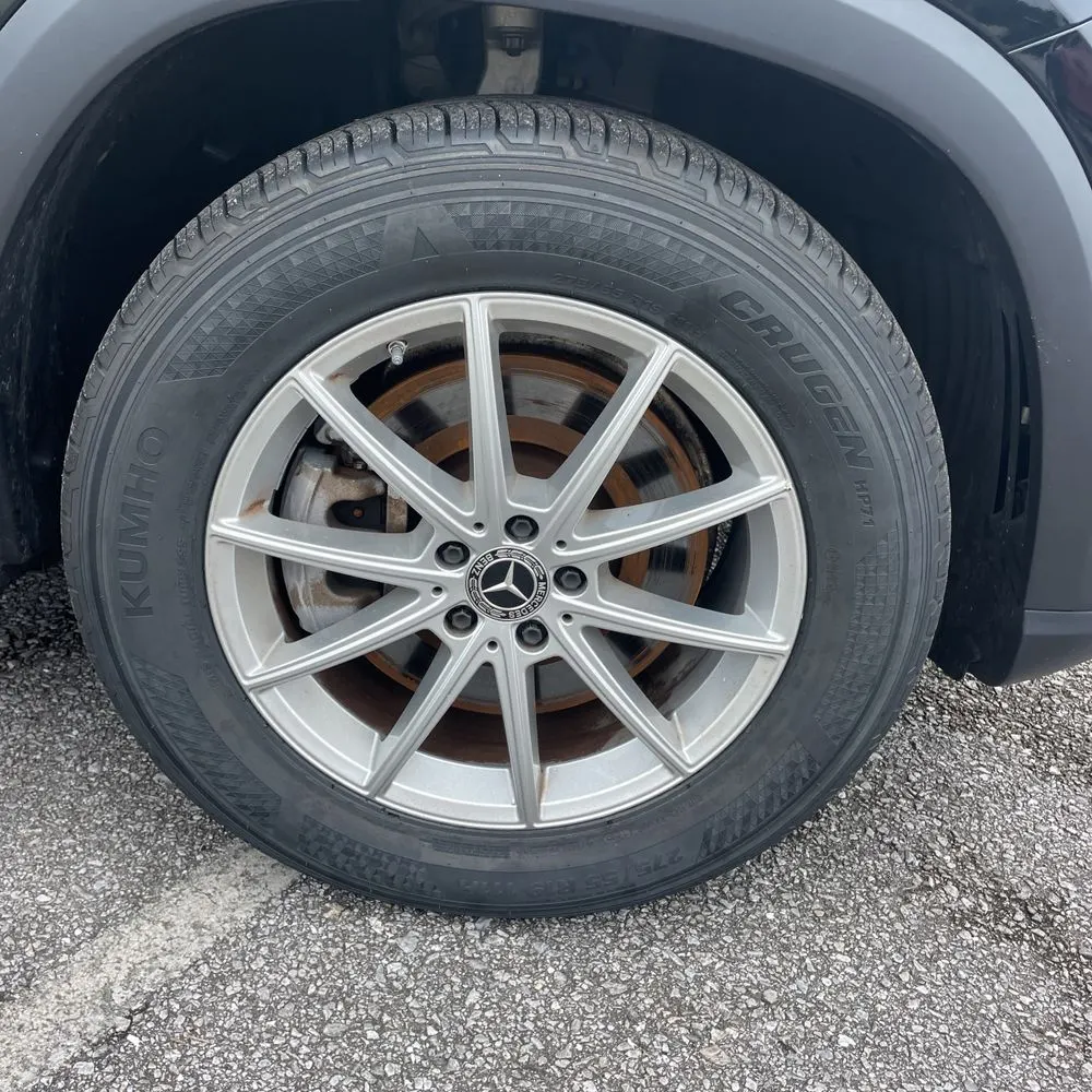 2024 Mercedes-Benz GLE GLE450e