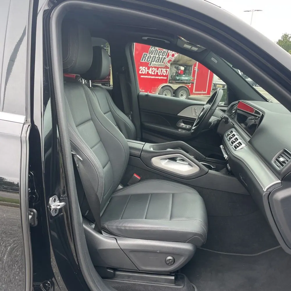 2024 Mercedes-Benz GLE GLE450e