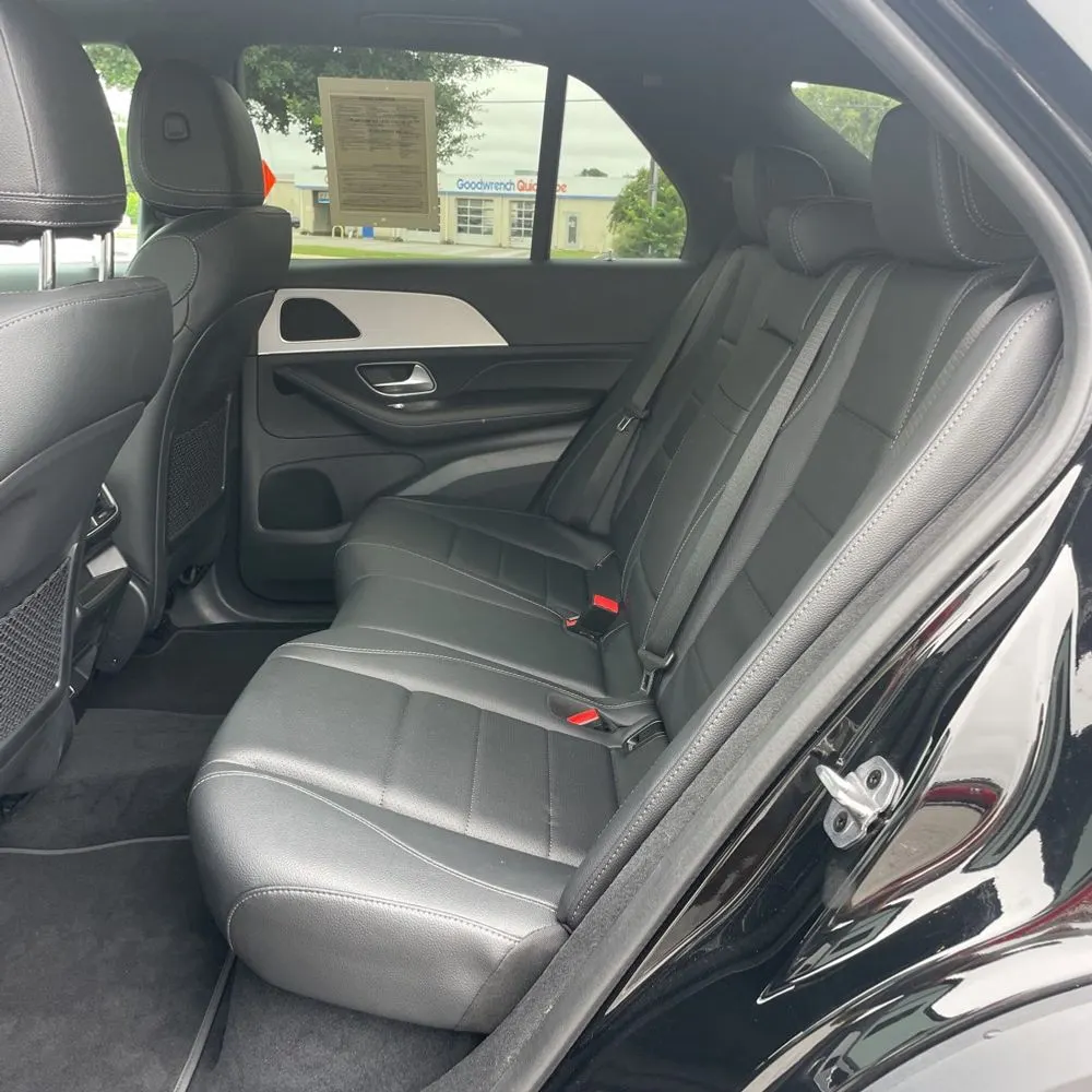 2024 Mercedes-Benz GLE GLE450e