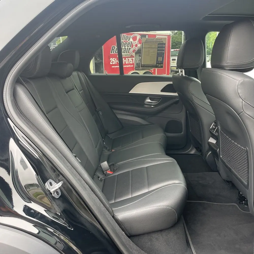 2024 Mercedes-Benz GLE GLE450e