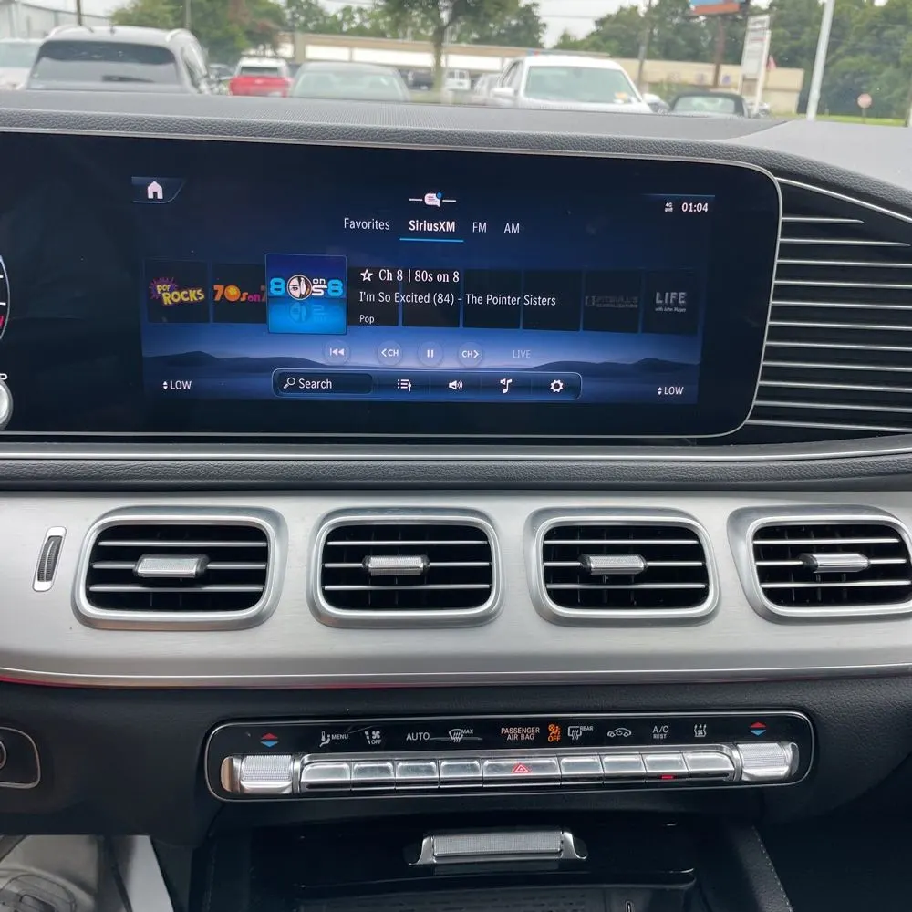 2024 Mercedes-Benz GLE GLE450e