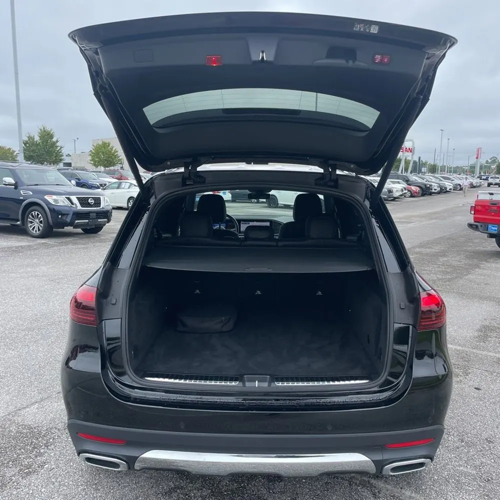 2024 Mercedes-Benz GLE GLE450e