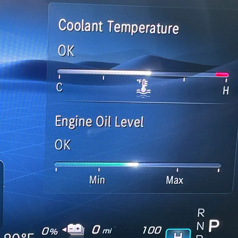2024 Mercedes-Benz GLE GLE450e