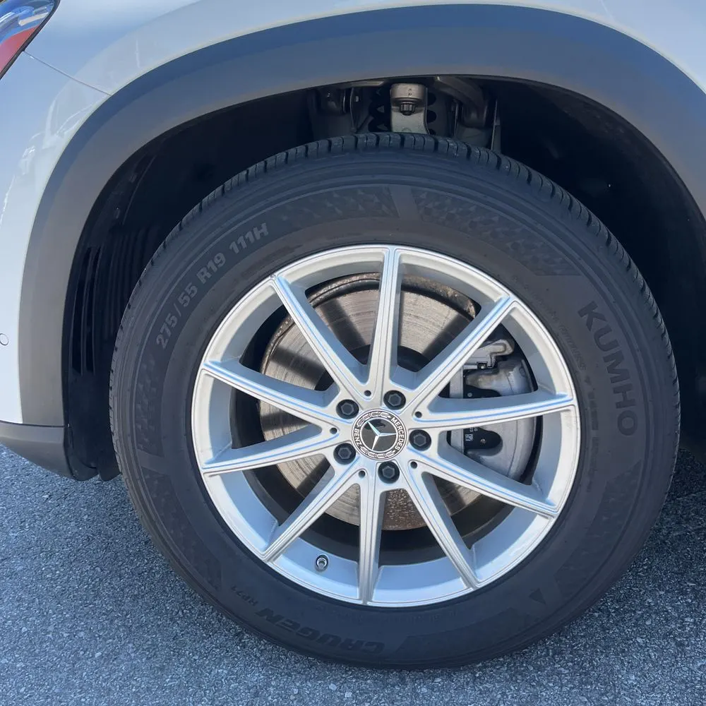 2024 Mercedes-Benz GLE GLE 450e 4MATIC