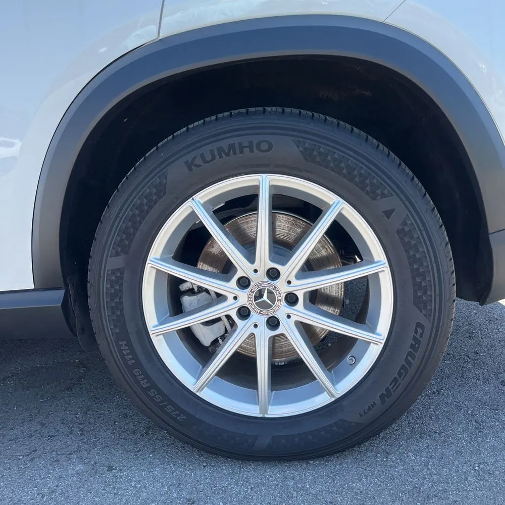 2024 Mercedes-Benz GLE GLE 450e 4MATIC