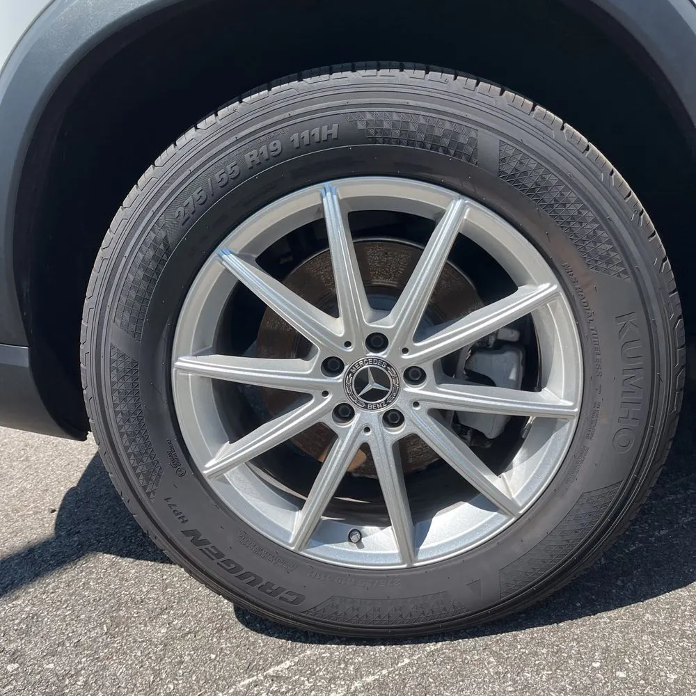 2024 Mercedes-Benz GLE GLE 450e 4MATIC