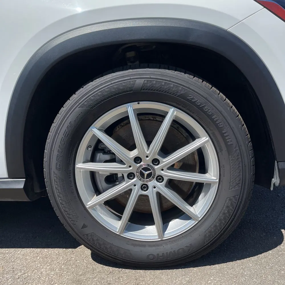 2024 Mercedes-Benz GLE GLE 450e 4MATIC