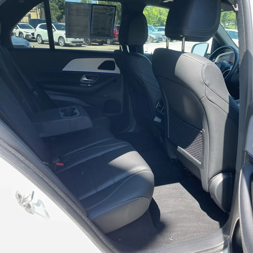 2024 Mercedes-Benz GLE GLE 450e 4MATIC