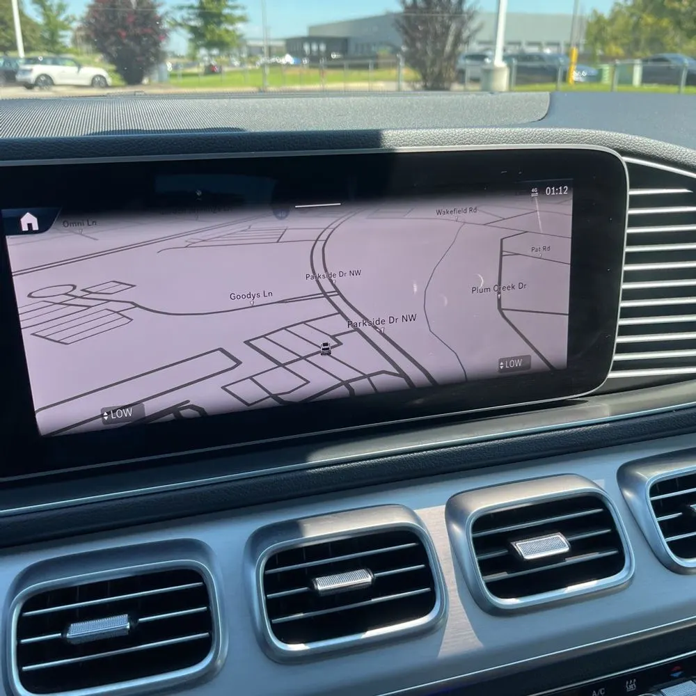 2024 Mercedes-Benz GLE GLE 450e 4MATIC