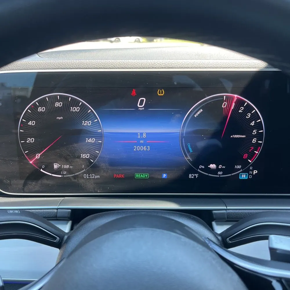 2024 Mercedes-Benz GLE GLE 450e 4MATIC