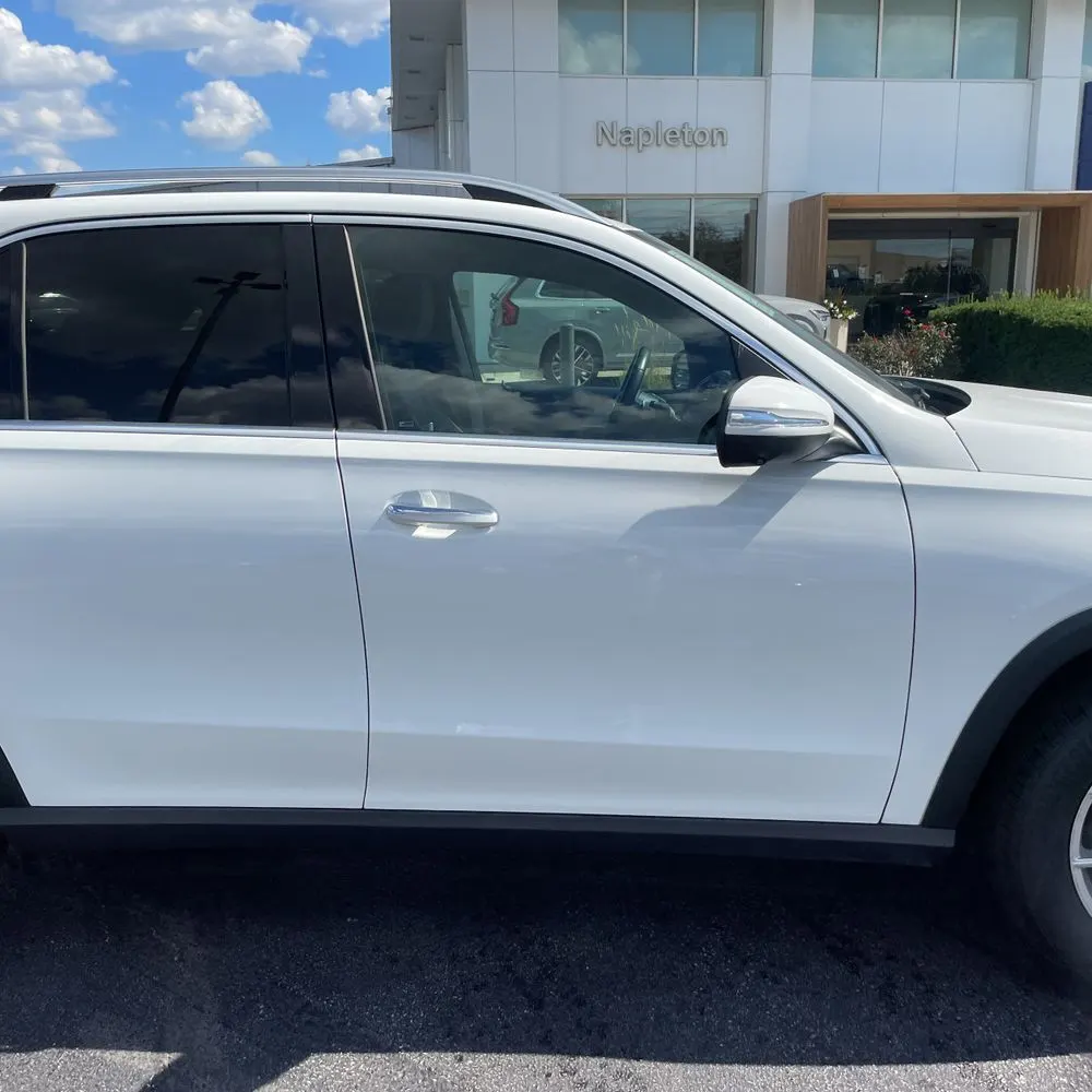 2024 Mercedes-Benz GLE GLE 450e 4MATIC