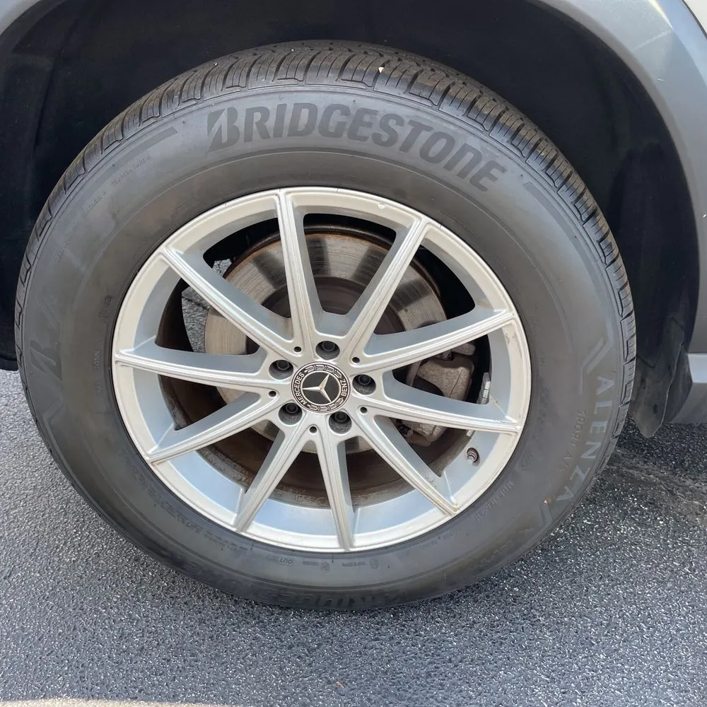2024 Mercedes-Benz GLE GLE 450e 4MATIC