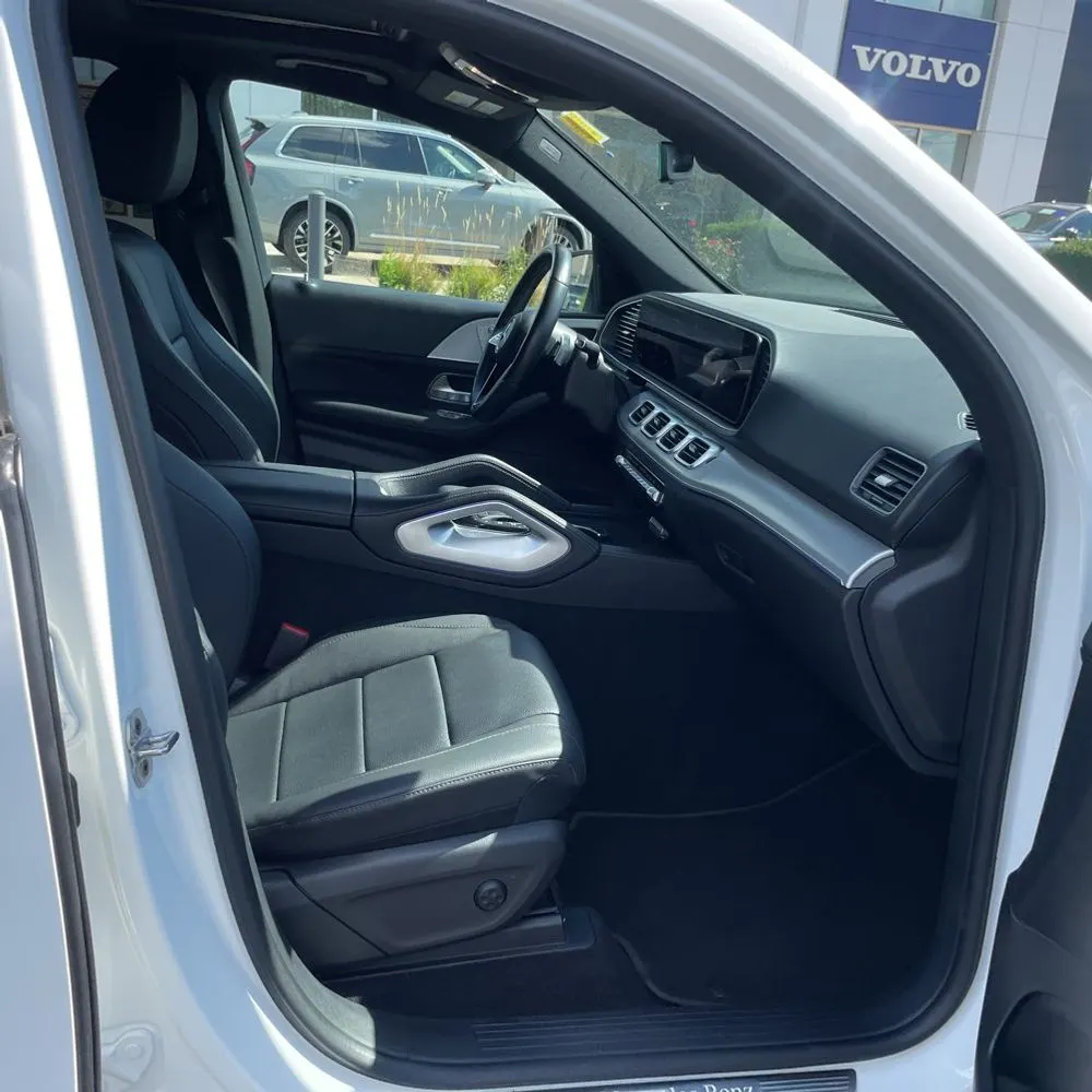2024 Mercedes-Benz GLE GLE 450e 4MATIC
