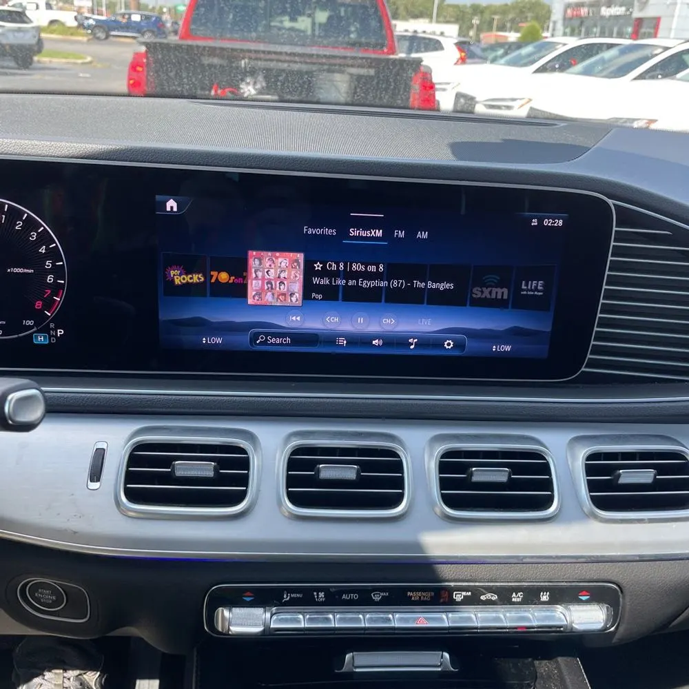 2024 Mercedes-Benz GLE GLE 450e 4MATIC