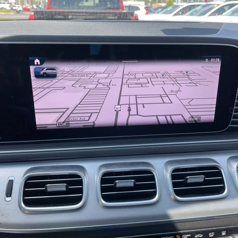 2024 Mercedes-Benz GLE GLE 450e 4MATIC