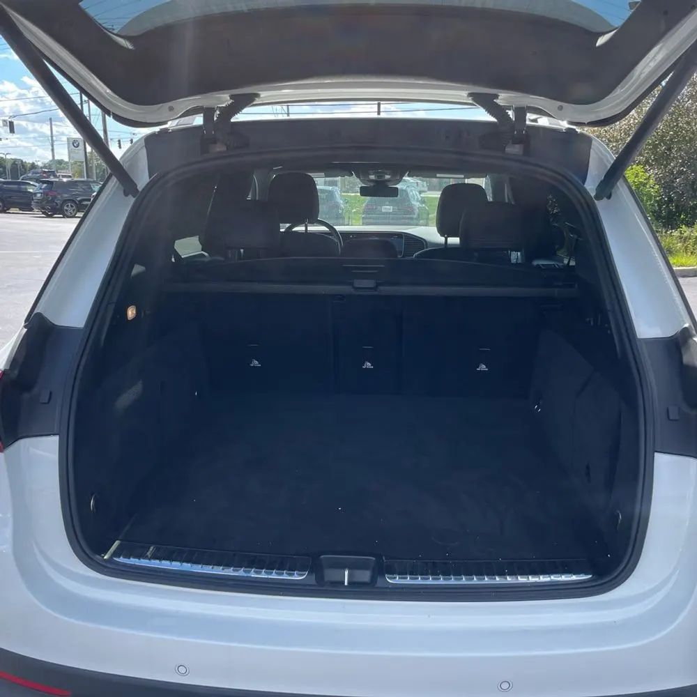 2024 Mercedes-Benz GLE GLE 450e 4MATIC