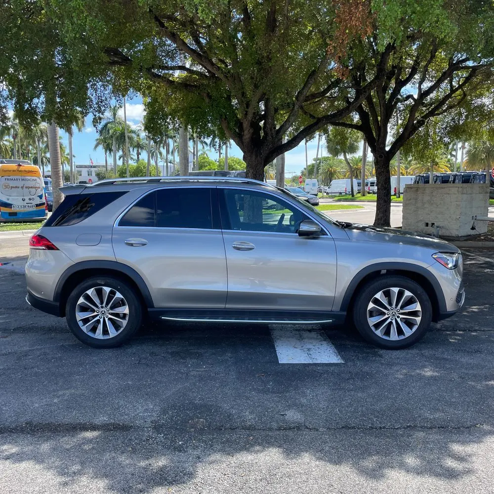 2023 Mercedes-Benz GLE GLE 350