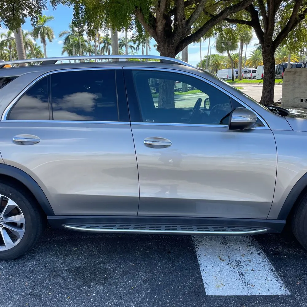 2023 Mercedes-Benz GLE GLE 350