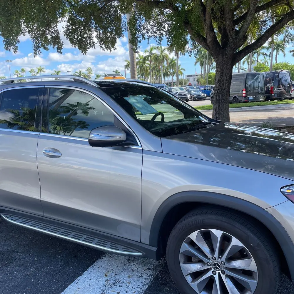 2023 Mercedes-Benz GLE GLE 350