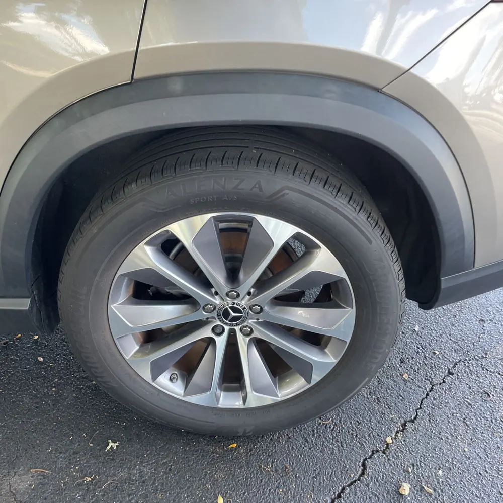 2023 Mercedes-Benz GLE GLE 350