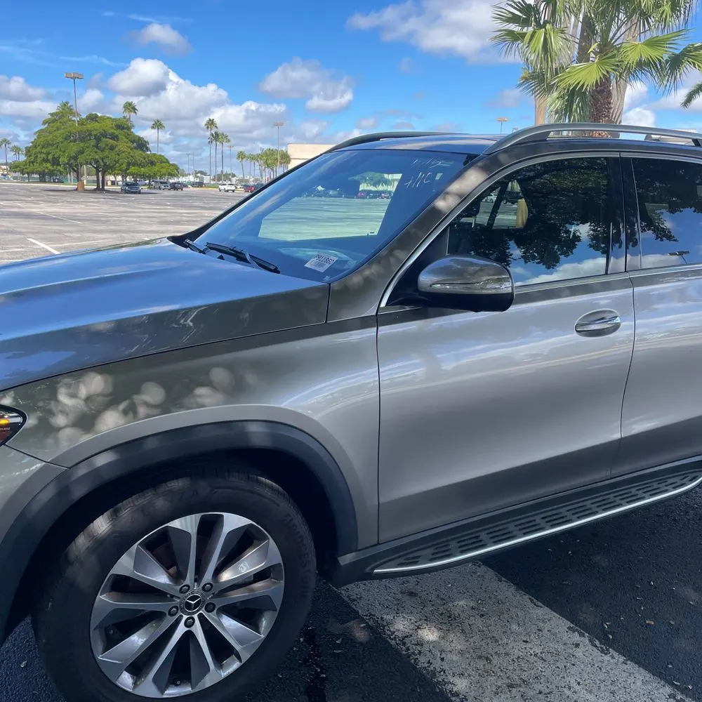 2023 Mercedes-Benz GLE GLE 350