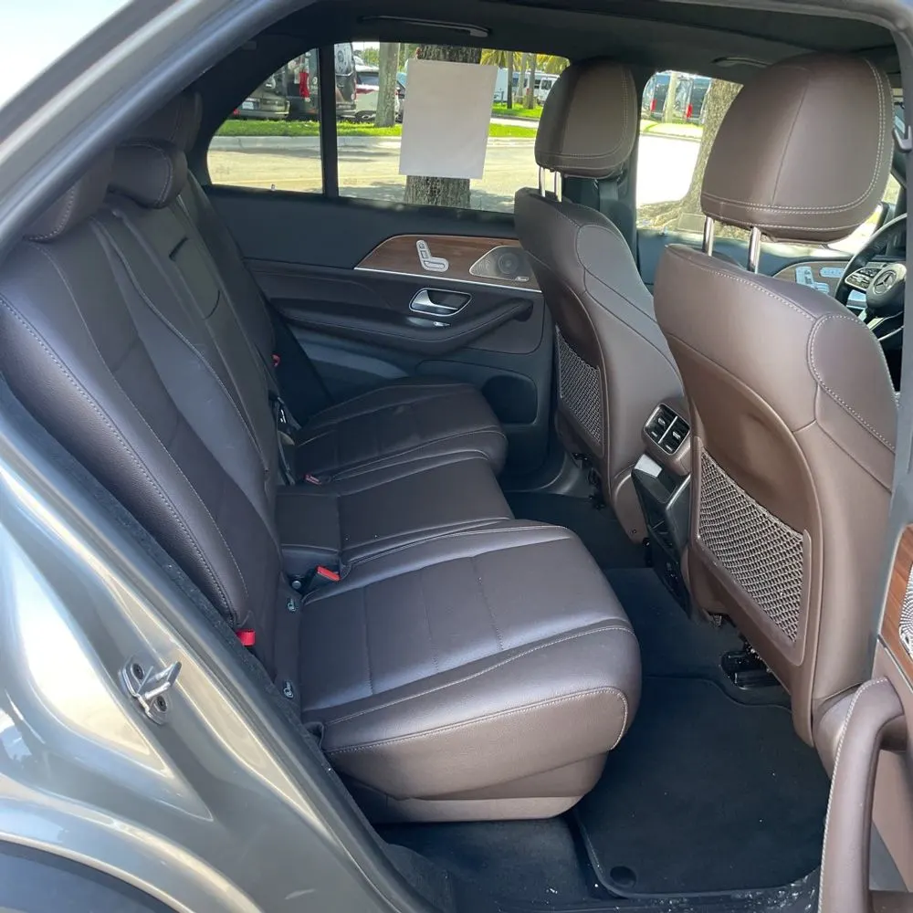 2023 Mercedes-Benz GLE GLE 350