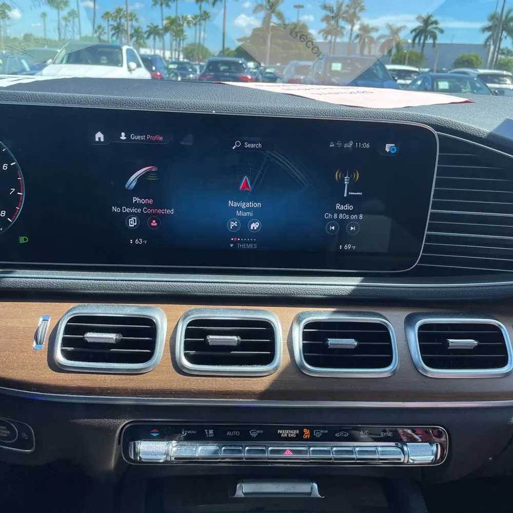 2023 Mercedes-Benz GLE GLE 350