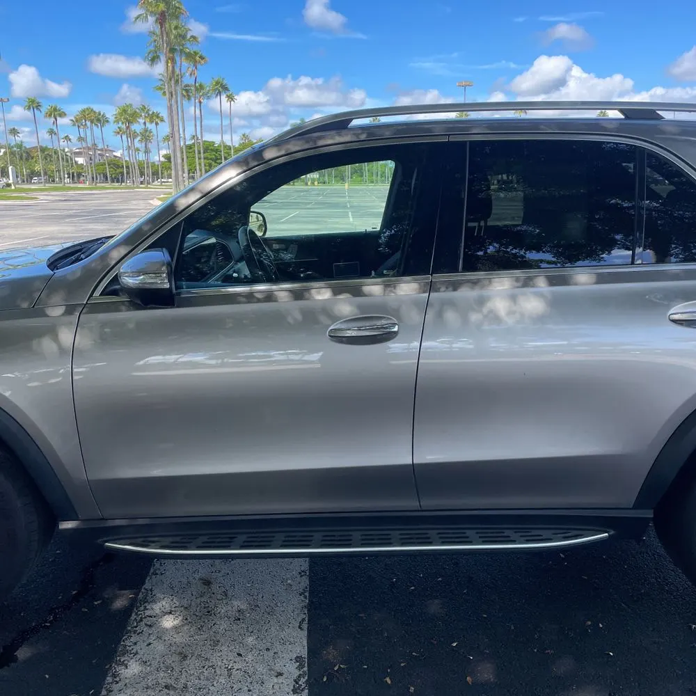 2023 Mercedes-Benz GLE GLE 350