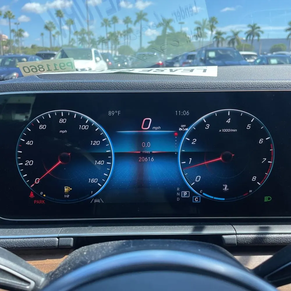2023 Mercedes-Benz GLE GLE 350