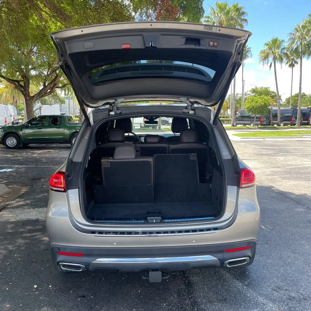 2023 Mercedes-Benz GLE GLE 350