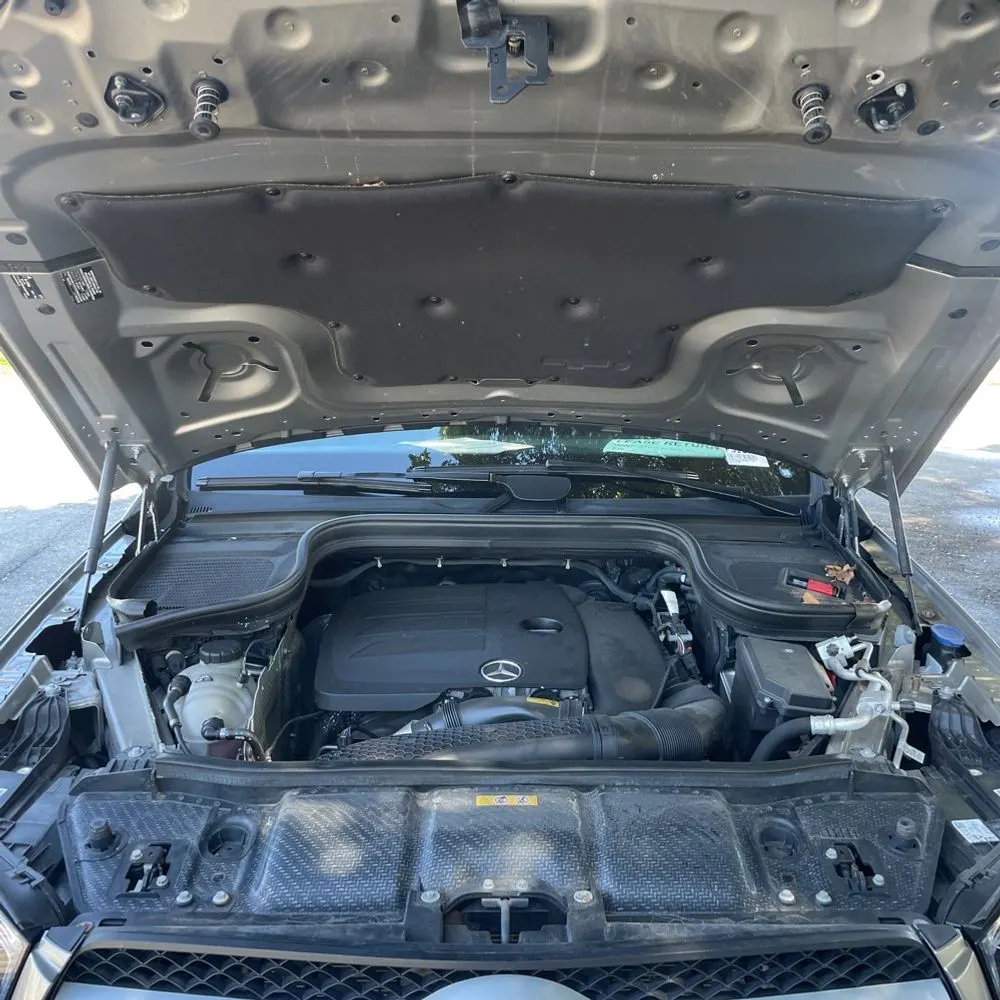 2023 Mercedes-Benz GLE GLE 350