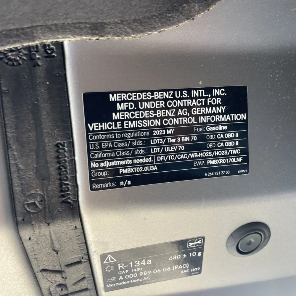 2023 Mercedes-Benz GLE GLE 350