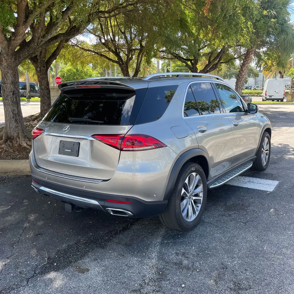 2023 Mercedes-Benz GLE GLE 350