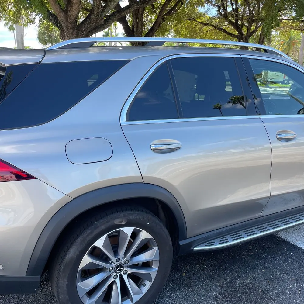 2023 Mercedes-Benz GLE GLE 350