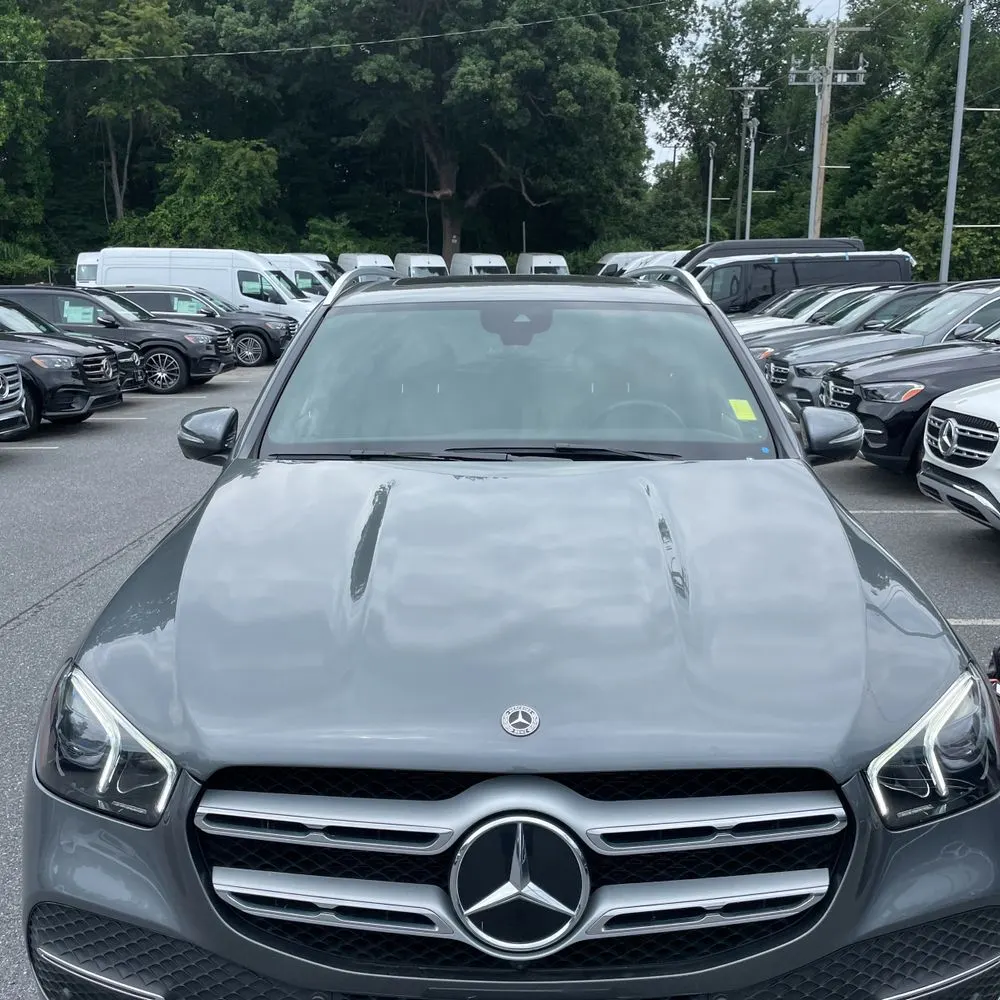 2023 Mercedes-Benz GLE GLE 350 4MATIC