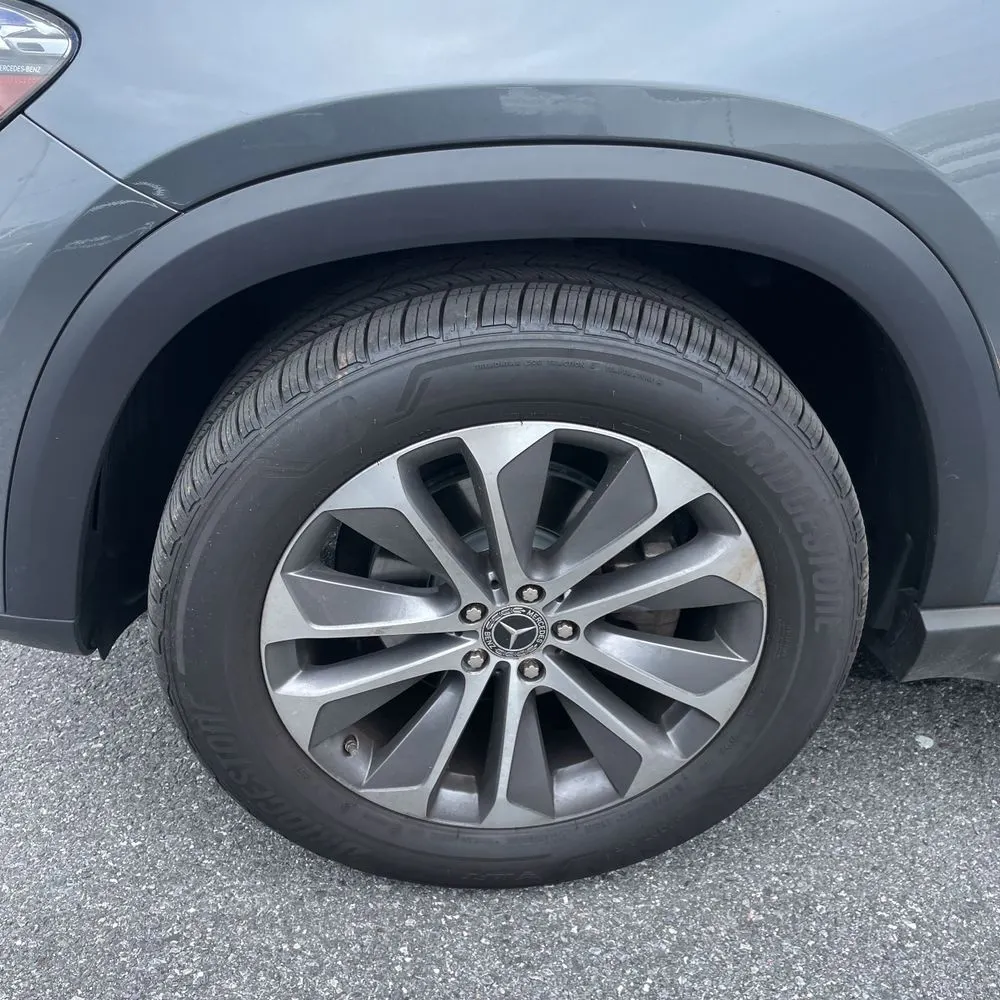 2023 Mercedes-Benz GLE GLE 350 4MATIC