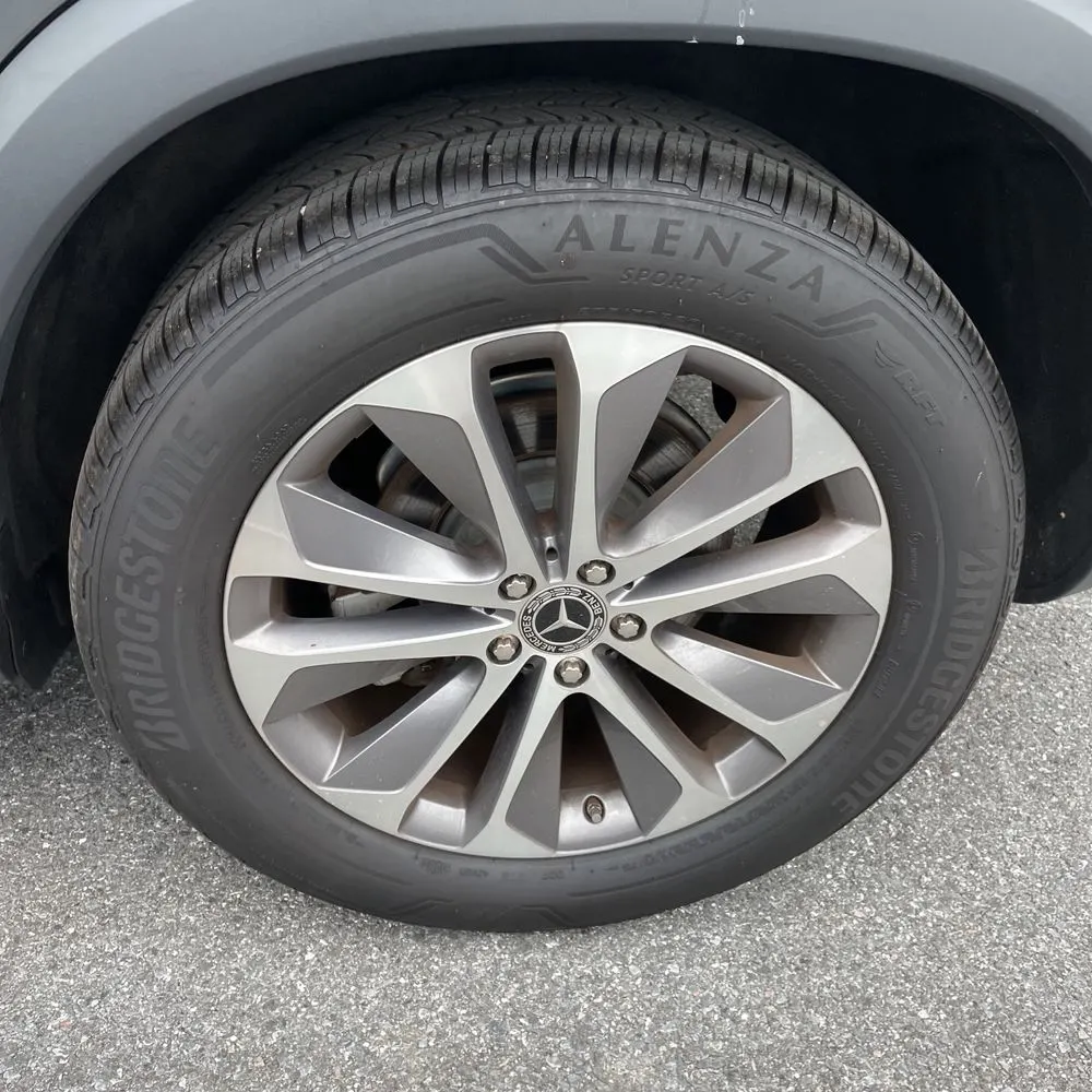 2023 Mercedes-Benz GLE GLE 350 4MATIC