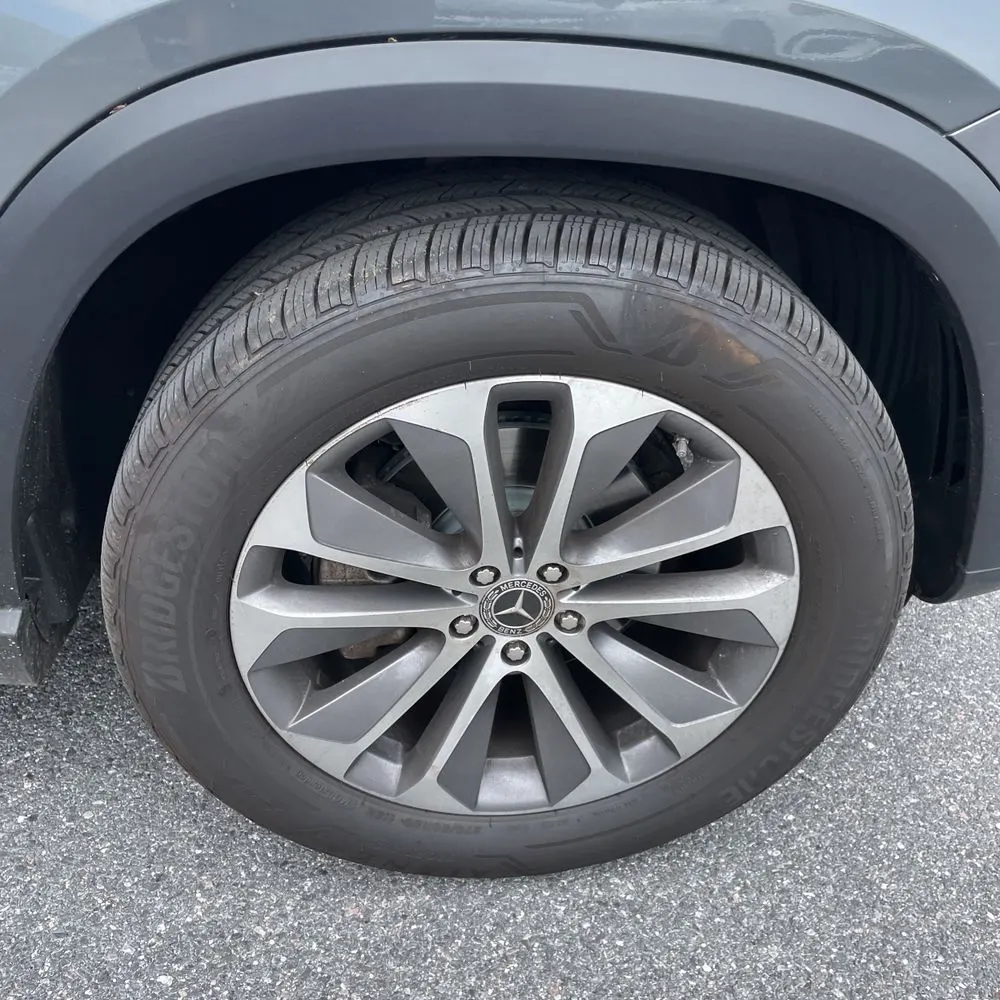 2023 Mercedes-Benz GLE GLE 350 4MATIC