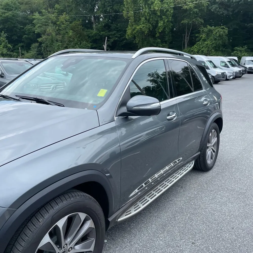 2023 Mercedes-Benz GLE GLE 350 4MATIC
