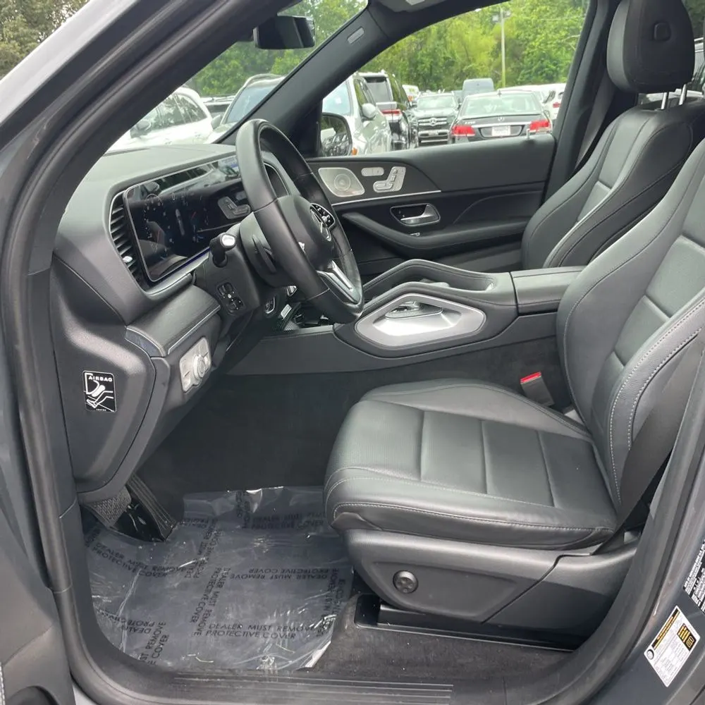 2023 Mercedes-Benz GLE GLE 350 4MATIC