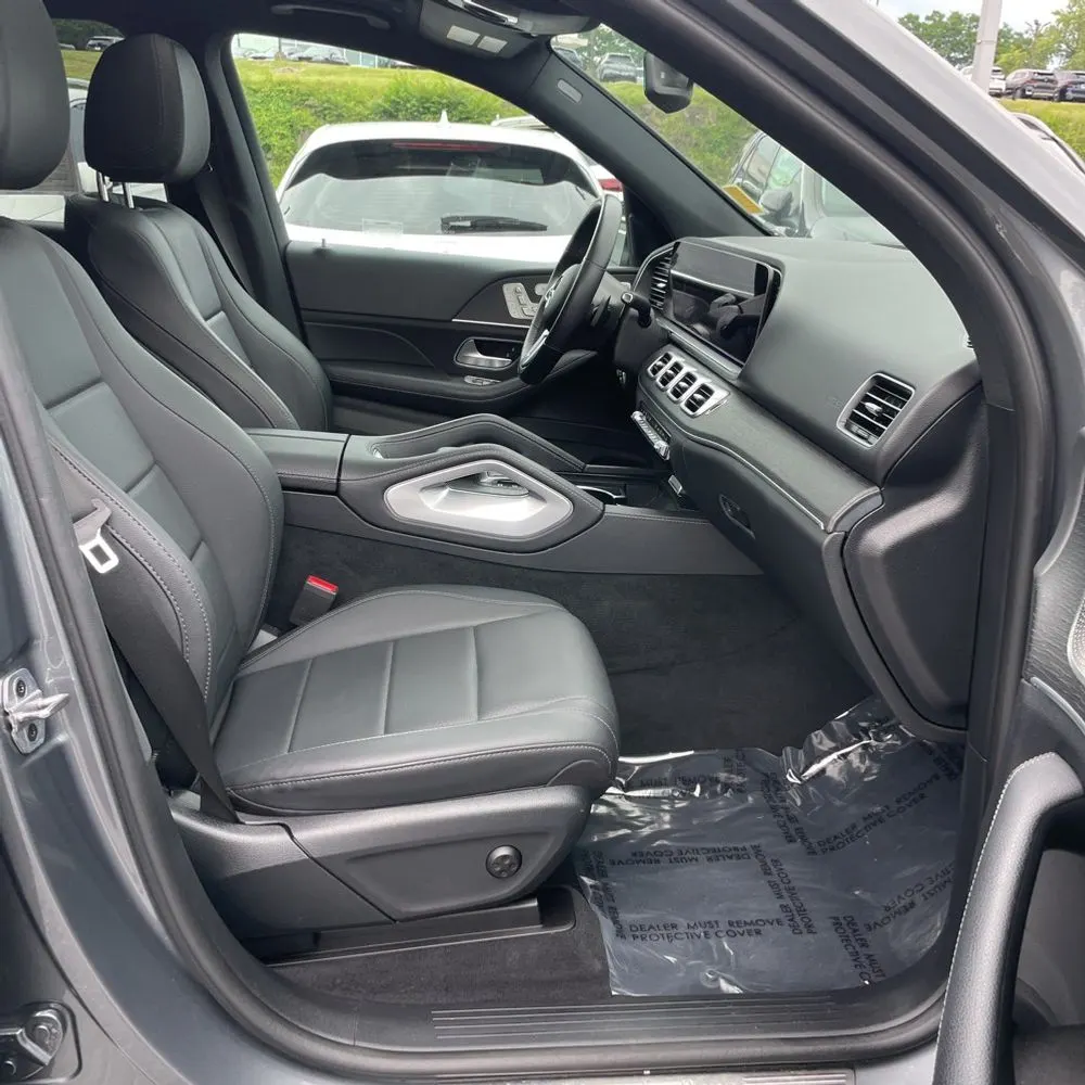 2023 Mercedes-Benz GLE GLE 350 4MATIC