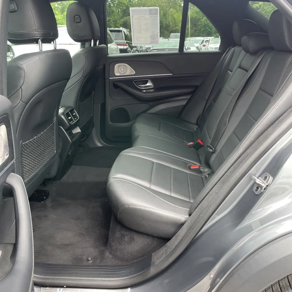 2023 Mercedes-Benz GLE GLE 350 4MATIC