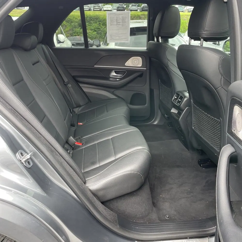 2023 Mercedes-Benz GLE GLE 350 4MATIC