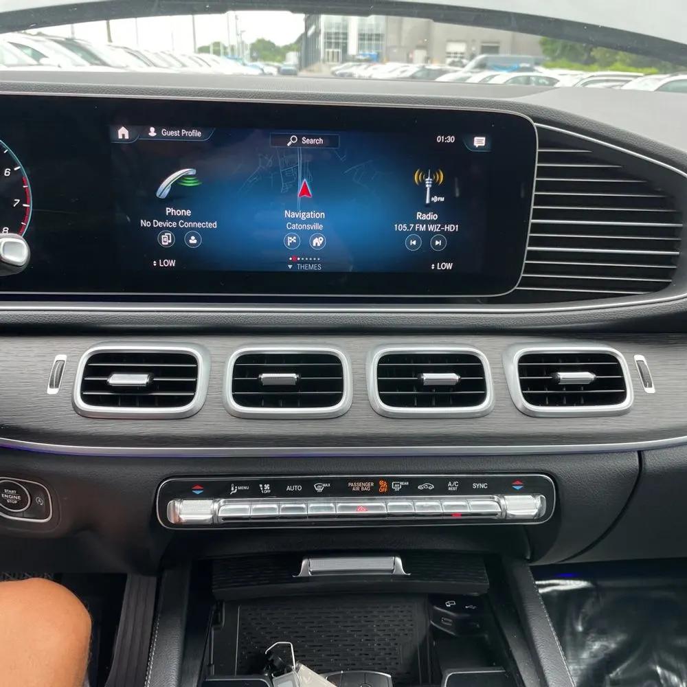 2023 Mercedes-Benz GLE GLE 350 4MATIC