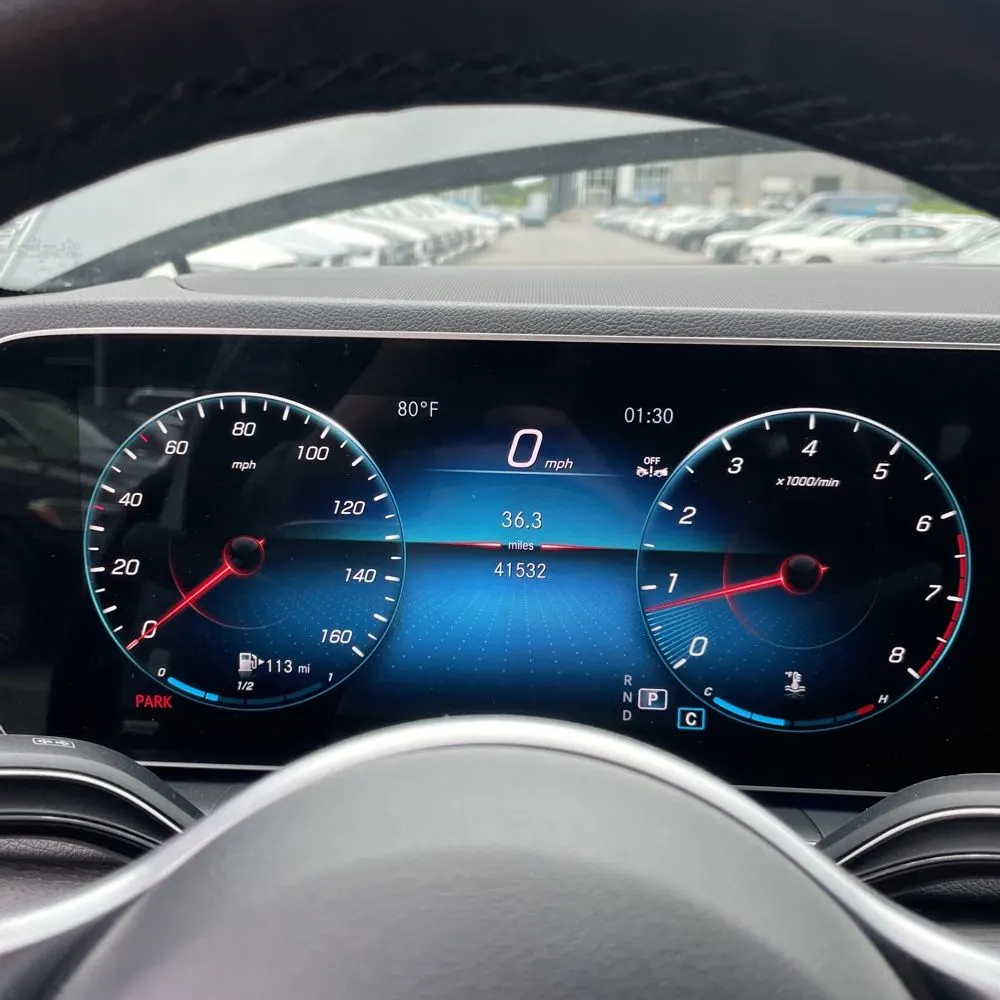2023 Mercedes-Benz GLE GLE 350 4MATIC