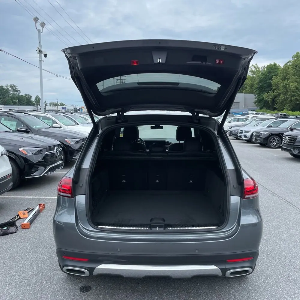 2023 Mercedes-Benz GLE GLE 350 4MATIC