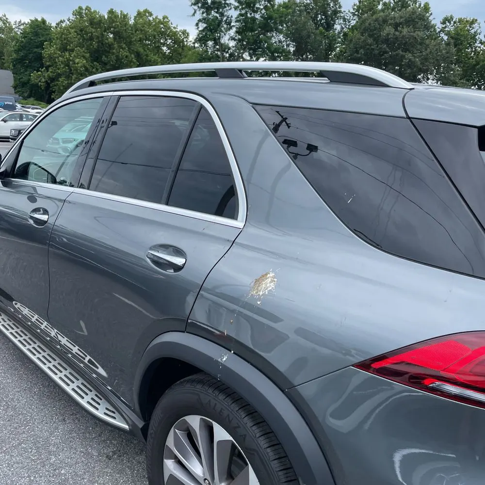 2023 Mercedes-Benz GLE GLE 350 4MATIC
